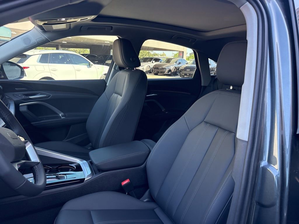 New 2026 Audi Q5 Premium Plus AWD/4WD image 13