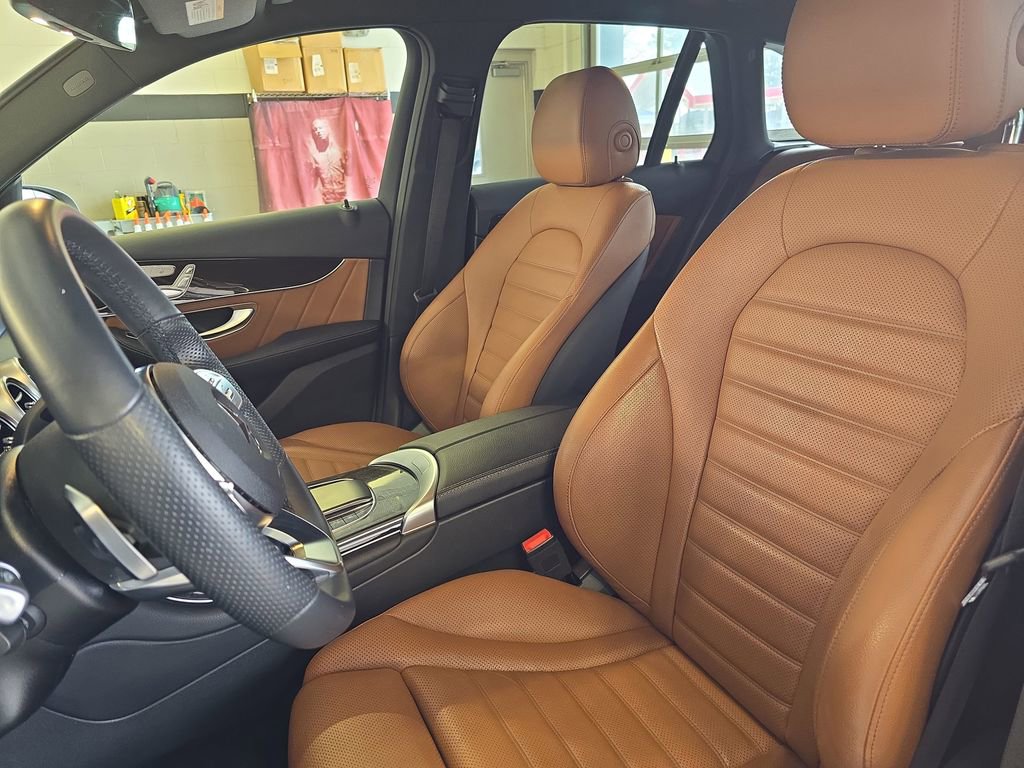 Certified 2022 Mercedes-Benz GLC 300 image 18