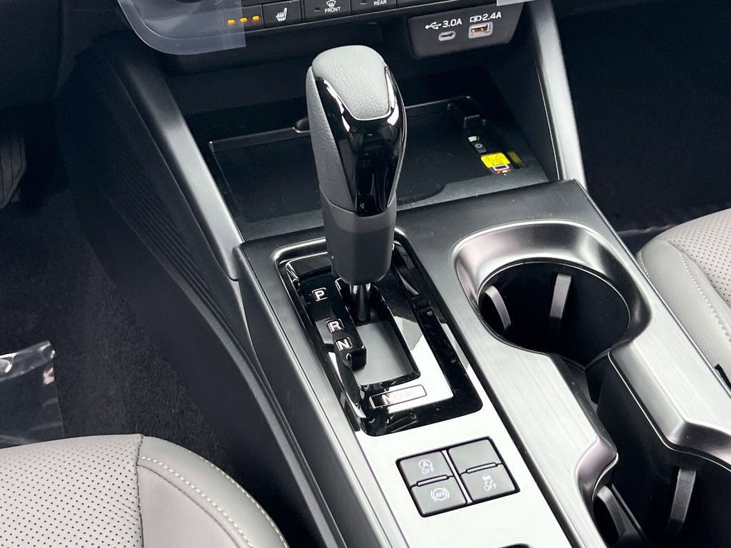 New 2026 Subaru Outback Limited image 25