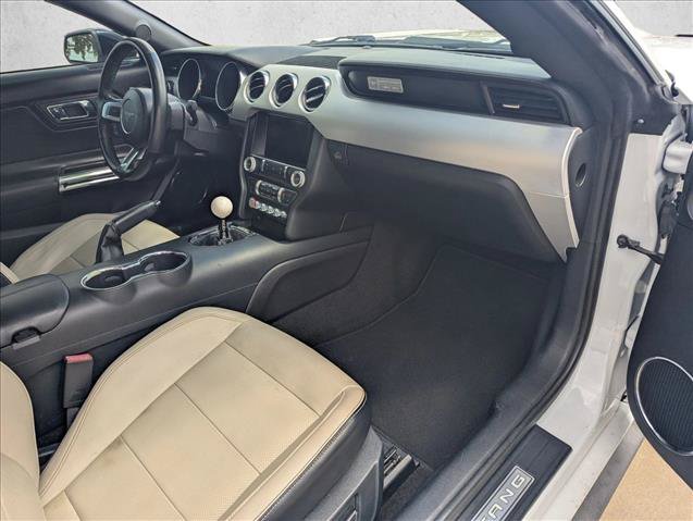Used 2015 Ford Mustang GT Premium RWD image 16