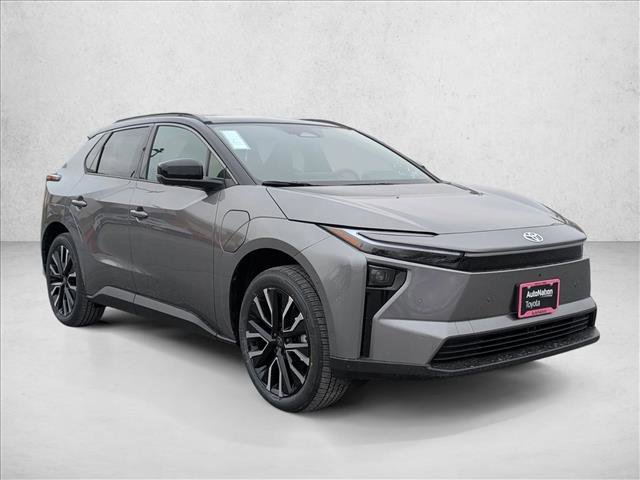New 2026 Toyota bZ image 7