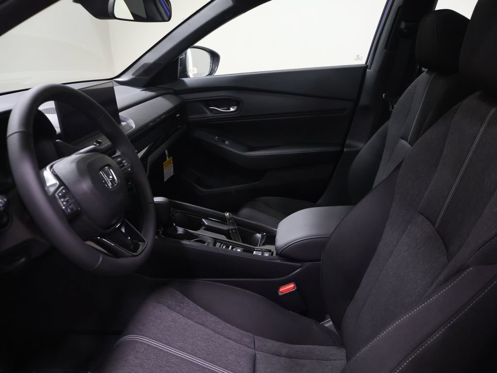 New 2026 Honda Accord Sport image 8