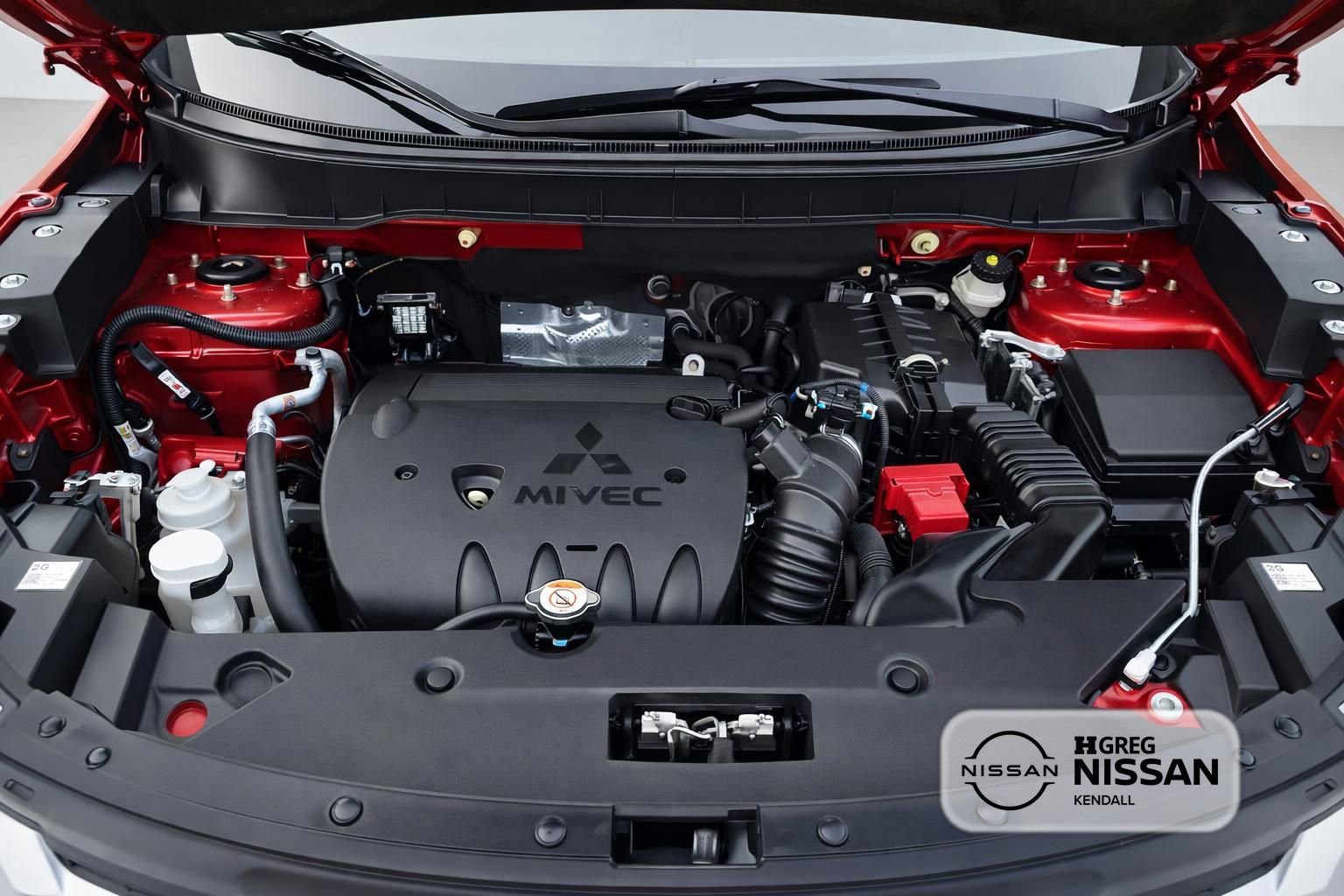 Used 2021 Mitsubishi Outlander Sport LE image 7