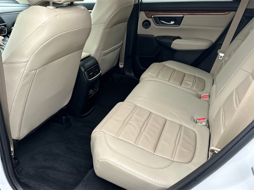 Used 2022 Honda CR-V Touring image 18