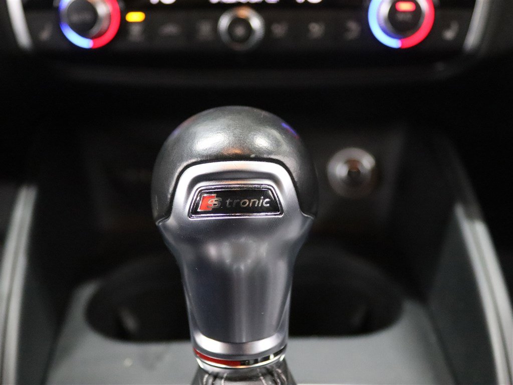 Used 2017 Audi S3 Premium Plus w/ Technology Package image 28