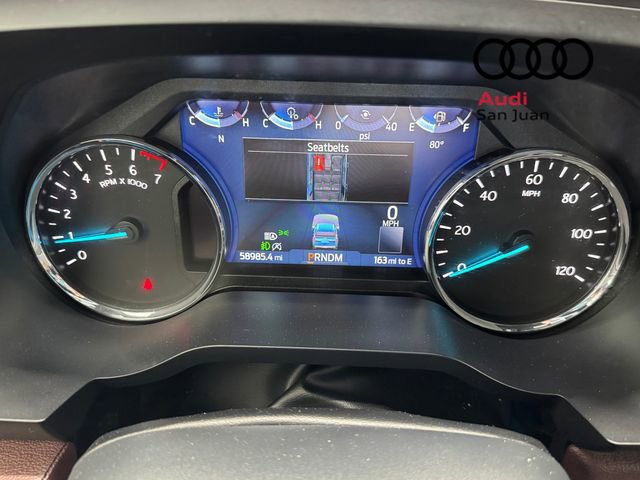 Used 2024 Ford Expedition Limited AWD/4WD image 15