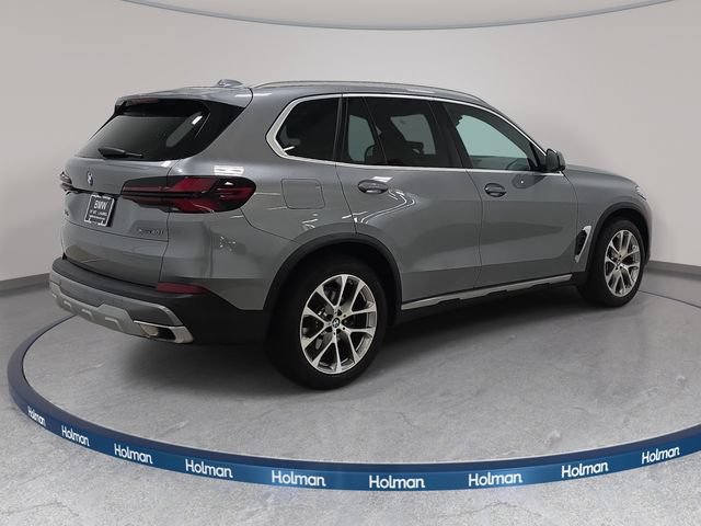 Used 2024 BMW X5 xDrive40i w/ Premium Package AWD/4WD image 6