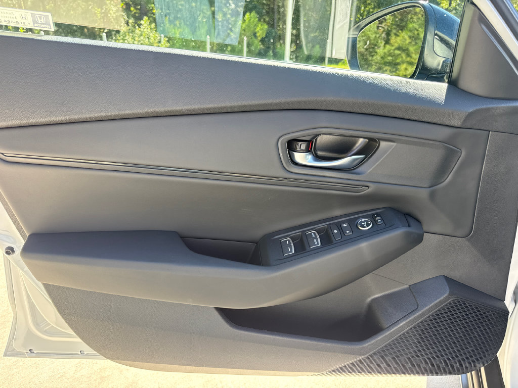 Certified 2026 Honda Accord SE image 14