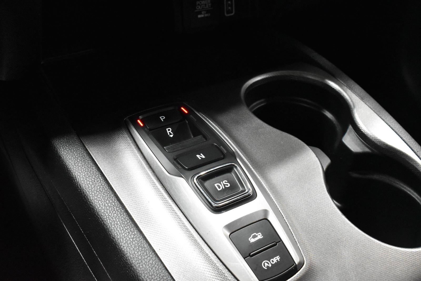 Used 2023 Honda Ridgeline RTL image 18