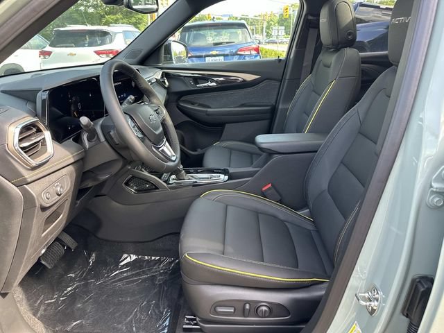 New 2026 Chevrolet TrailBlazer ACTIV w/ Convenience Package FWD image 9
