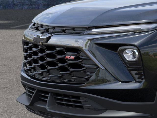 New 2026 Chevrolet TrailBlazer RS w/ Driver Confidence Package image 14