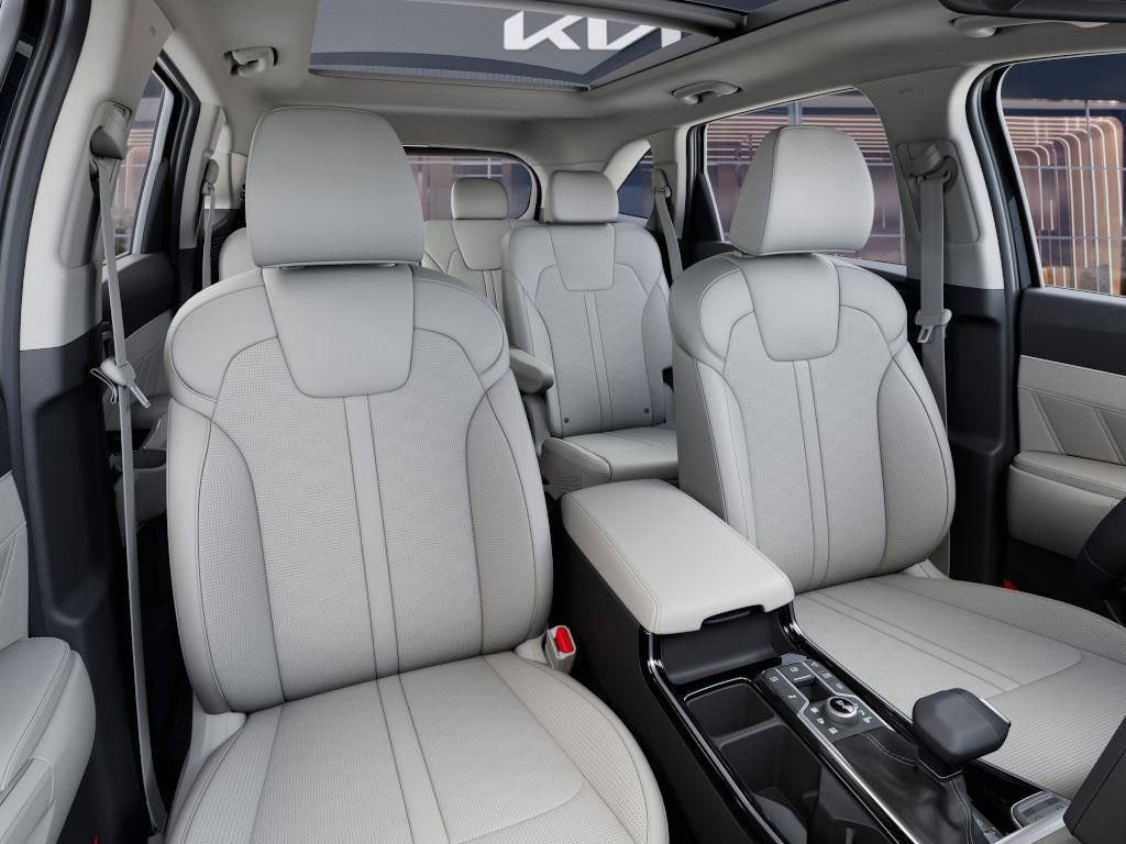 New 2026 Kia Sorento SX image 15