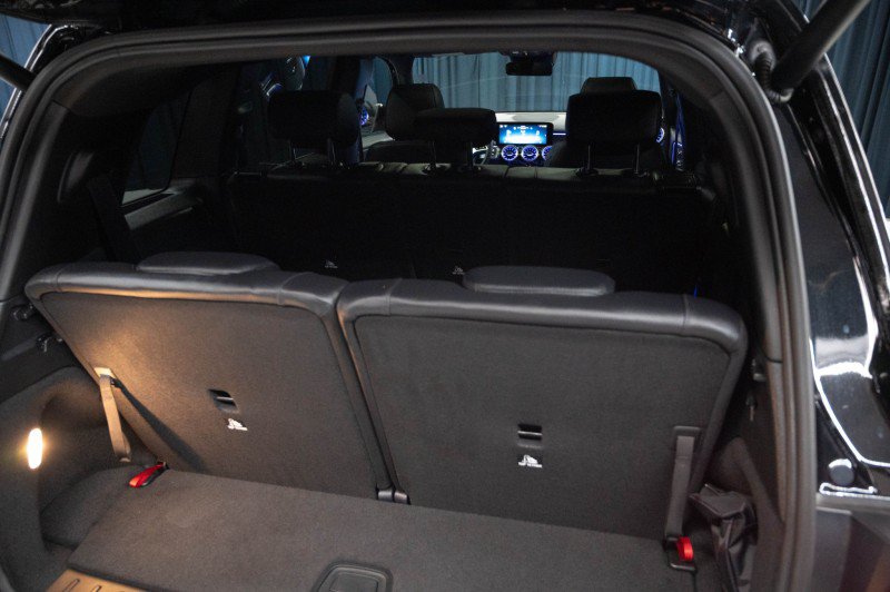 New 2026 Mercedes-Benz GLB 250 image 31