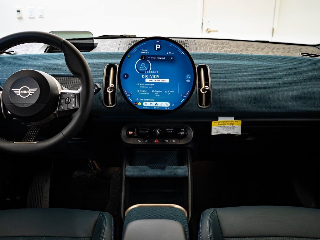 New 2026 MINI Cooper Countryman SE image 30