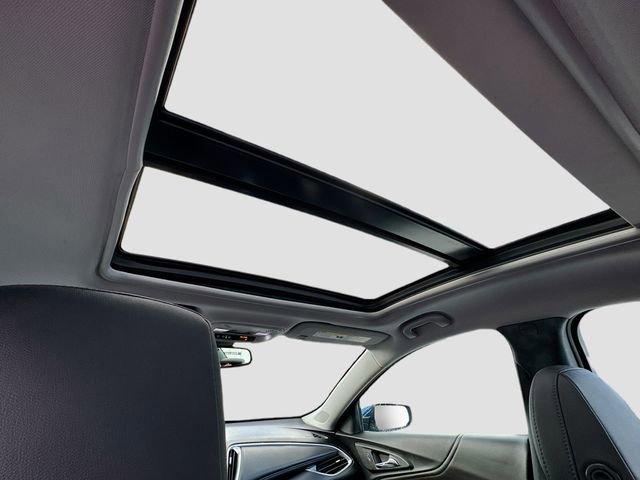 Used 2019 Chevrolet Malibu Premier w/ Sun and Wheel Package image 25