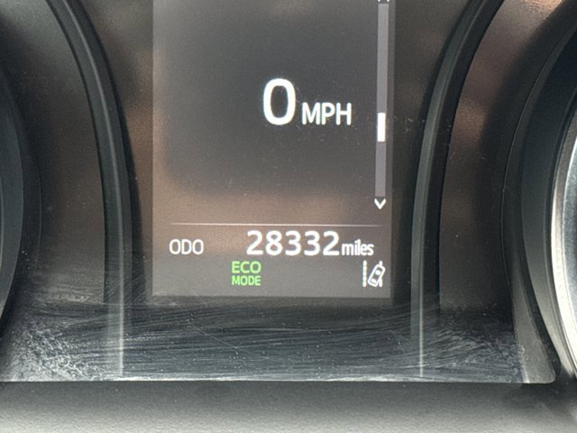 Used 2023 Toyota Camry SE image 18