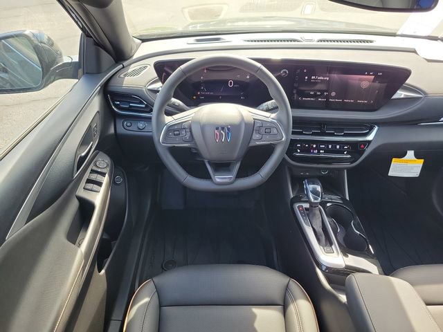 New 2026 Buick Envista Avenir image 11