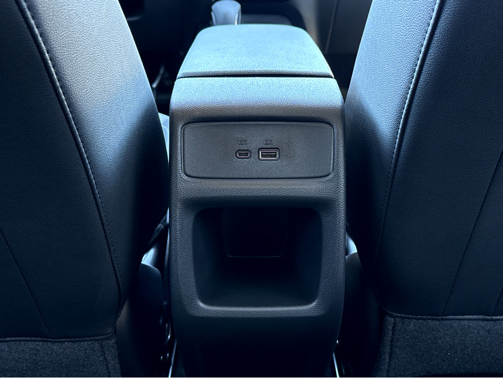 New 2025 Chevrolet Trax LT w/ Driver Confidence Package image 28