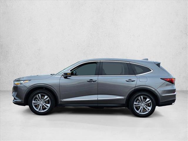 Used 2024 Acura MDX SH-AWD image 8