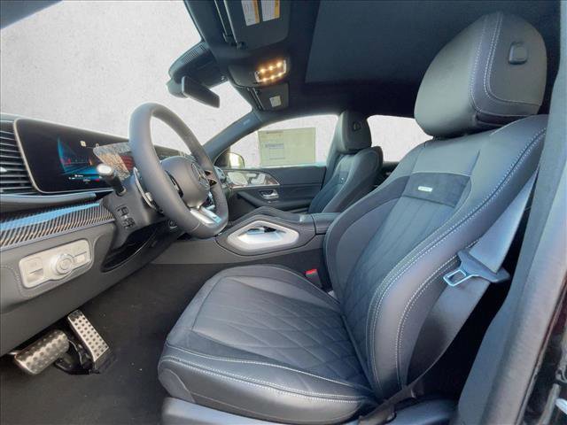 New 2026 Mercedes-Benz GLE 53 AMG 4MATIC Coupe image 4