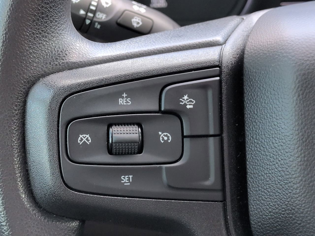 Used 2024 Chevrolet Silverado 1500 Custom Trail Boss w/ LPO, Dark Essentials Package AWD/4WD image 22