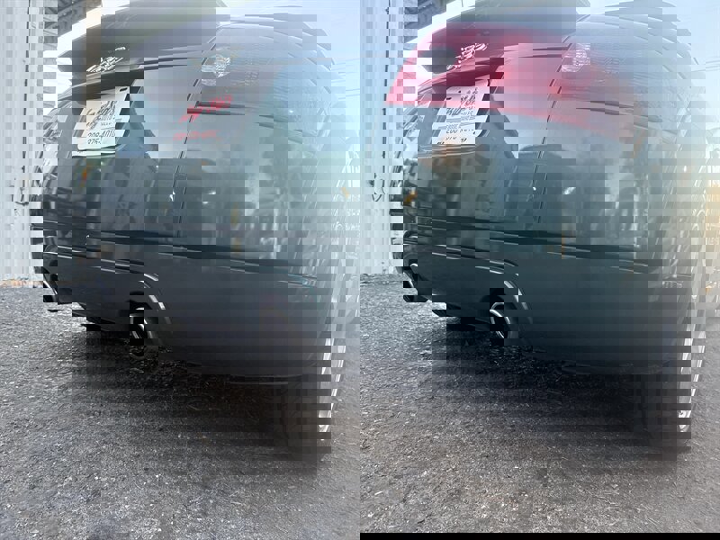 Used 2002 Audi TT 1.8T image 9