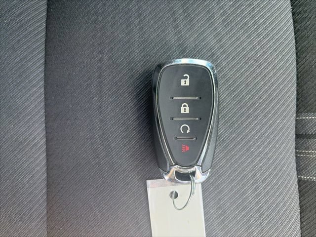 Used 2025 Chevrolet Blazer LT FWD image 18