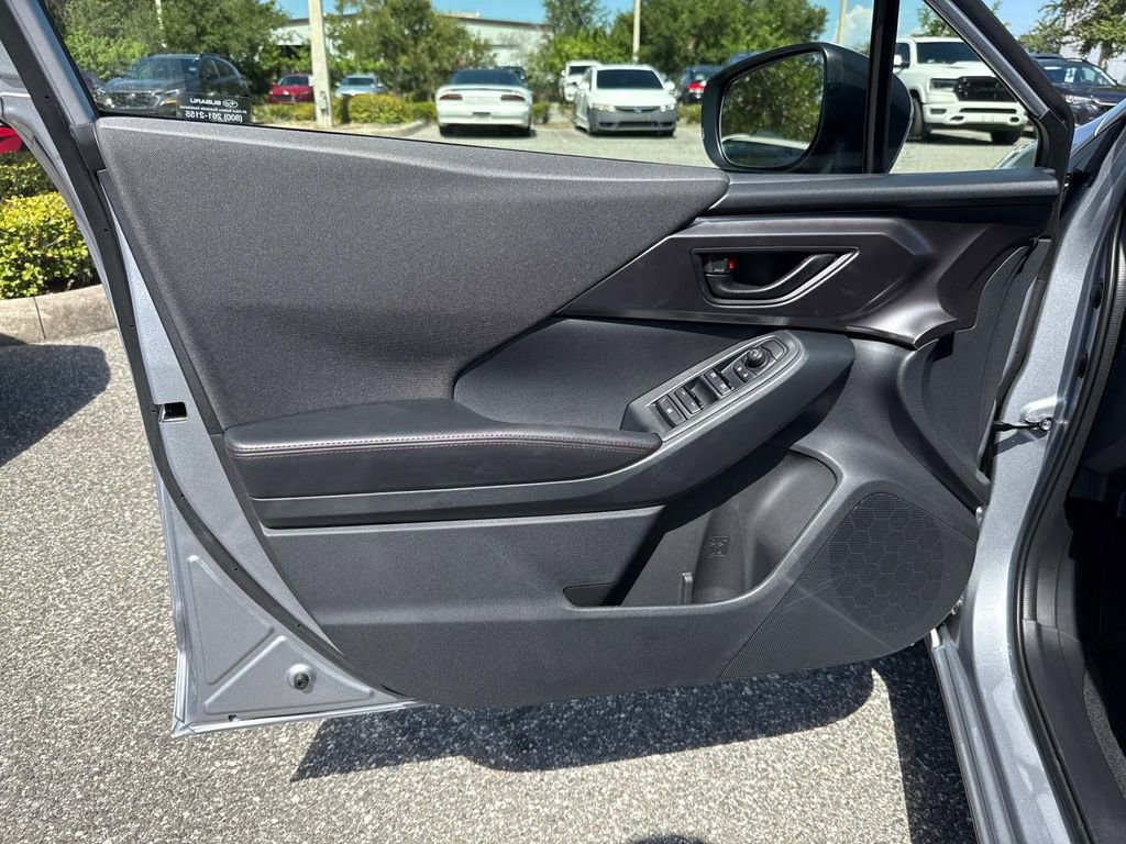 New 2025 Subaru Impreza 2.0i Sport image 18