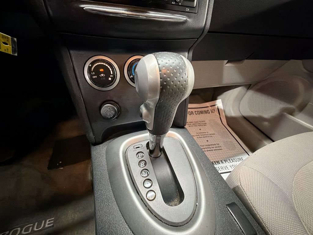 Used 2012 Nissan Rogue S image 14