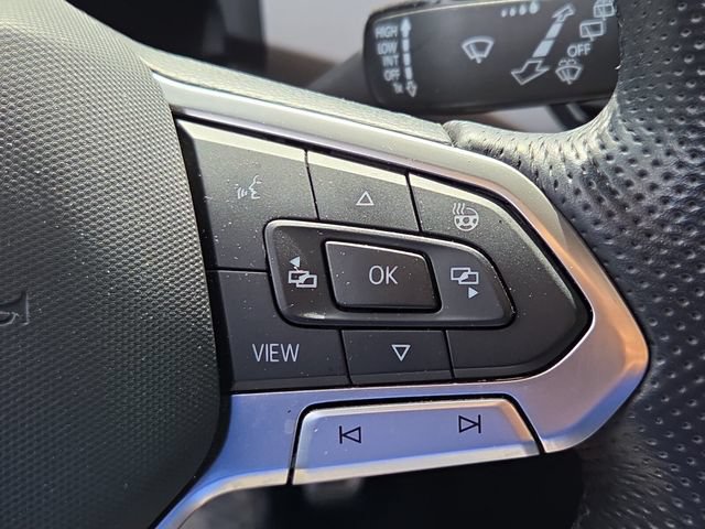 Used 2022 Volkswagen Atlas Cross Sport SEL Premium R-Line w/ Cross Sport MDO Package AWD/4WD image 25