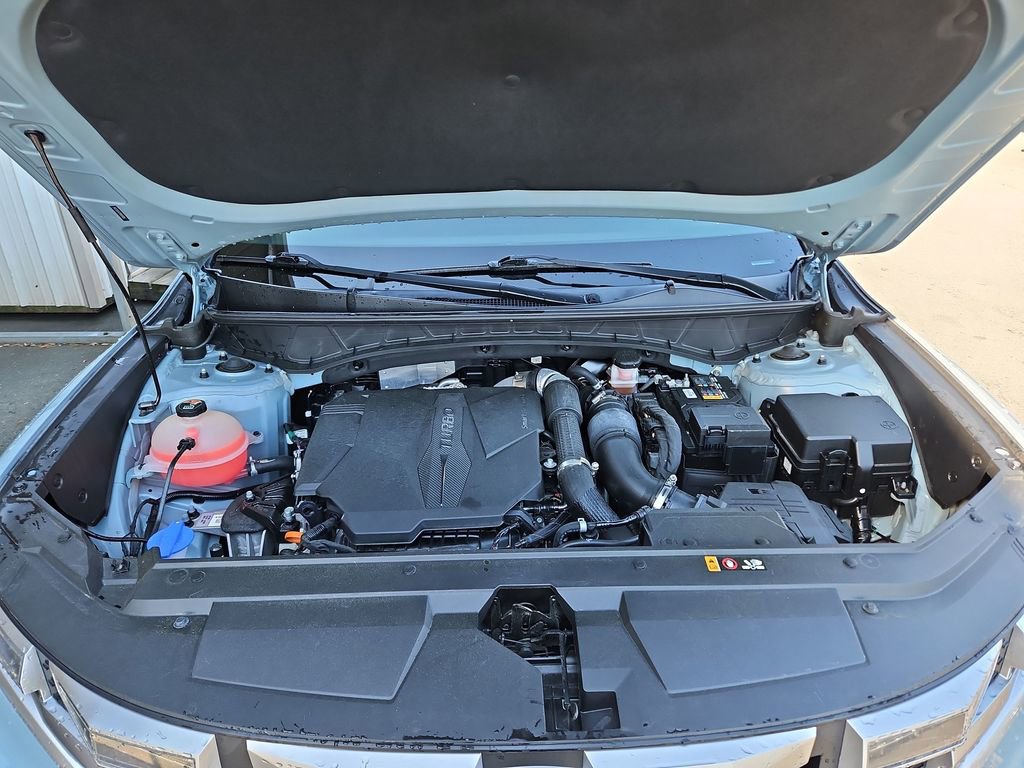 Used 2022 Hyundai Santa Cruz SEL Premium image 35