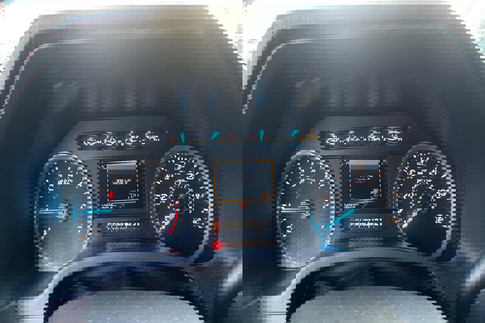 Used 2017 Ford F150 XLT w/ Trailer Tow Package image 15