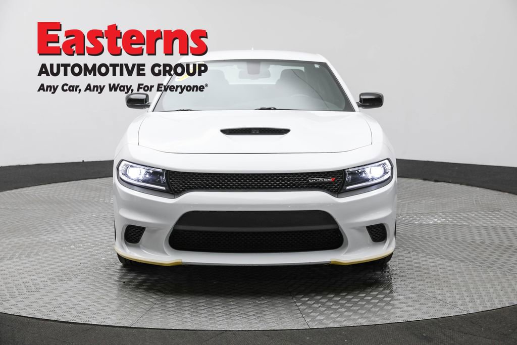 Used 2023 Dodge Charger GT image 2