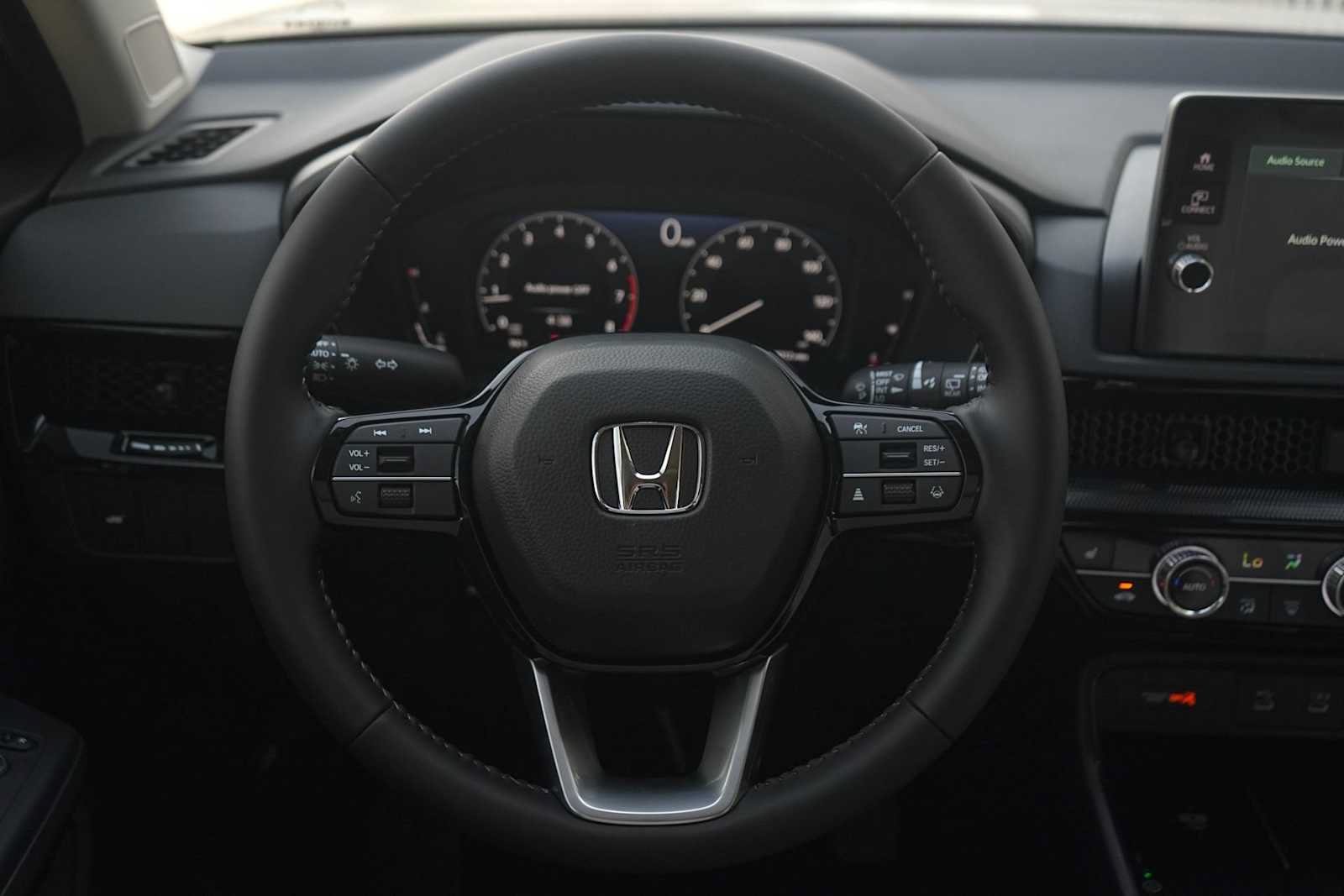 New 2027 Honda CR-V EX-L image 15