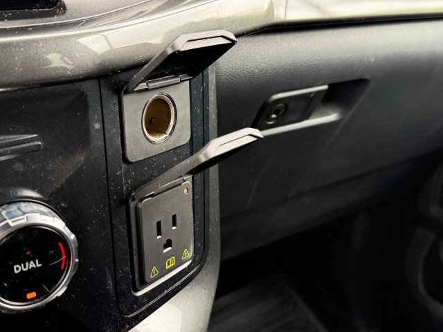 Used 2023 Ford F150 XLT w/ Equipment Group 302A High image 32