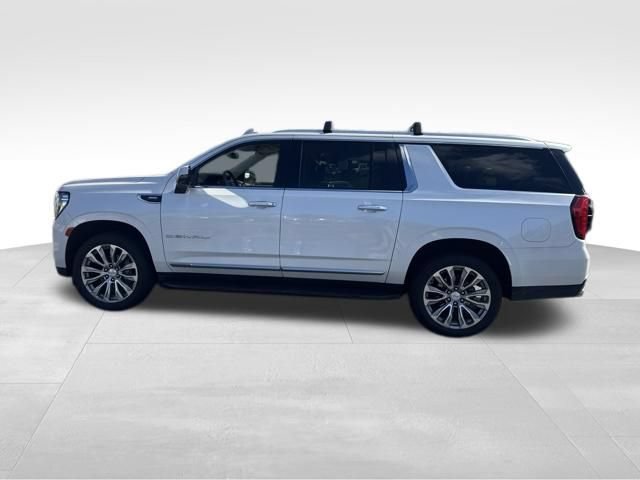 Used 2021 GMC Yukon XL Denali AWD/4WD image 11