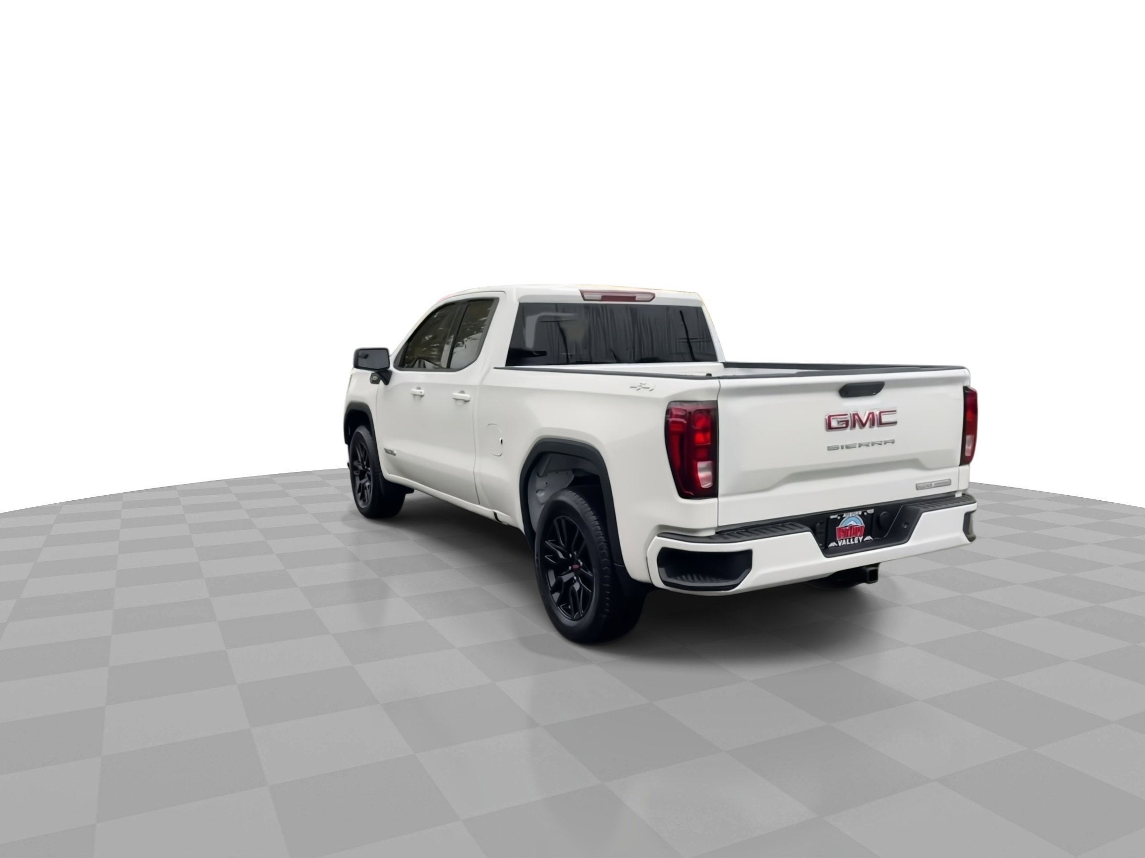 New 2026 GMC Sierra 1500 Elevation image 39
