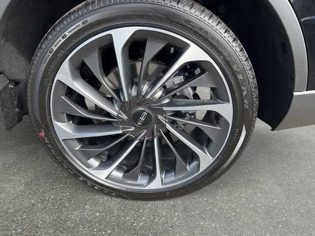 New 2026 Lincoln Aviator Reserve AWD/4WD image 6