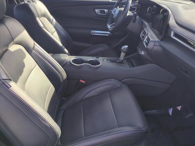 Used 2024 Ford Mustang Premium image 20