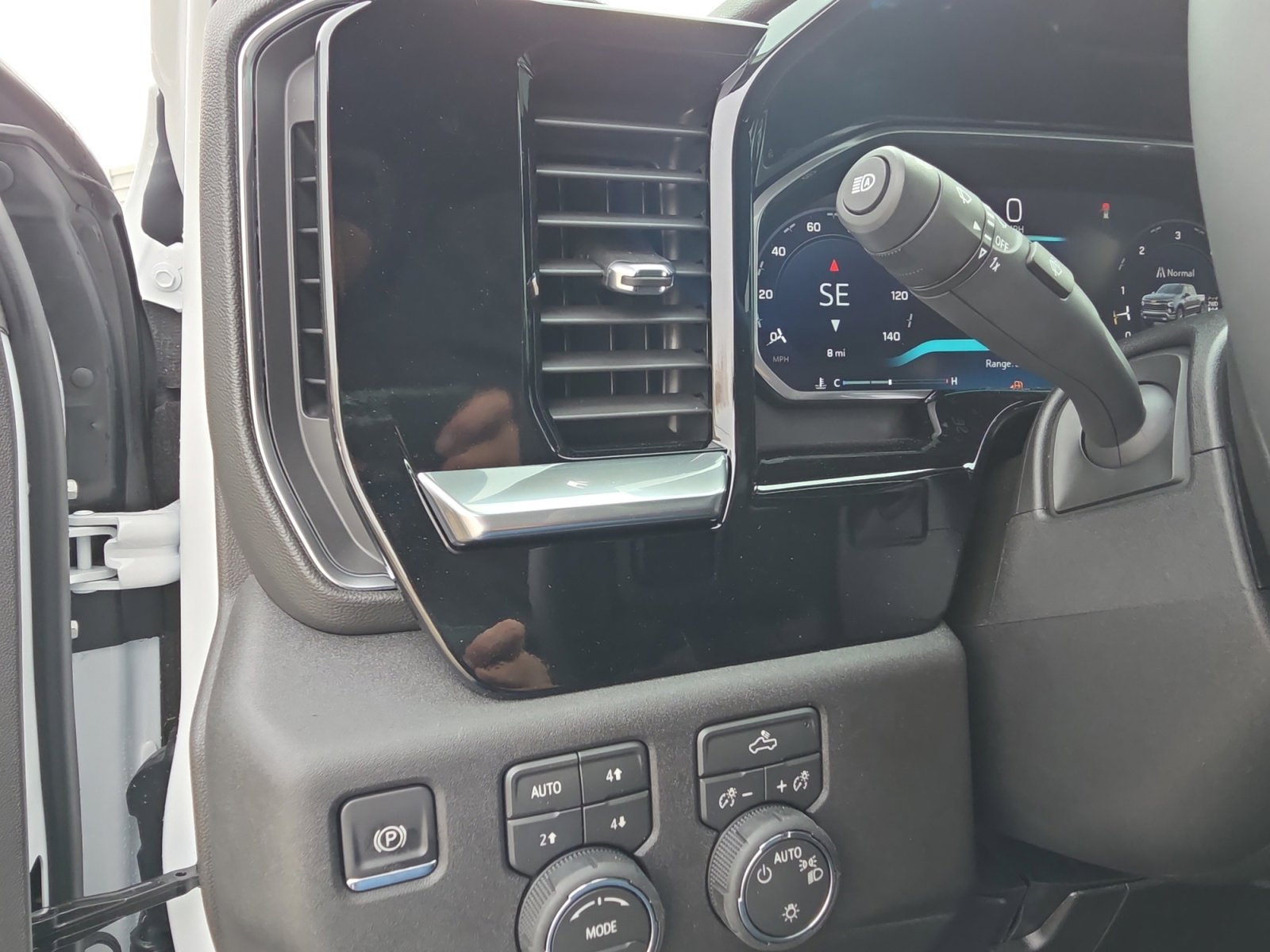 New 2026 Chevrolet Silverado 1500 LT w/ All Star Edition Plus image 22