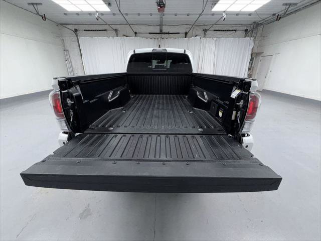 Certified 2023 Toyota Tacoma TRD Sport w/ Technology Package AWD/4WD image 15