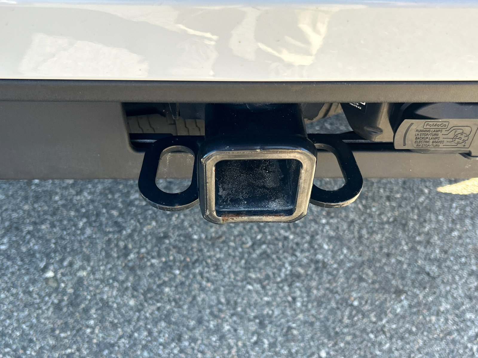 Used 2025 Ford Expedition Active image 31