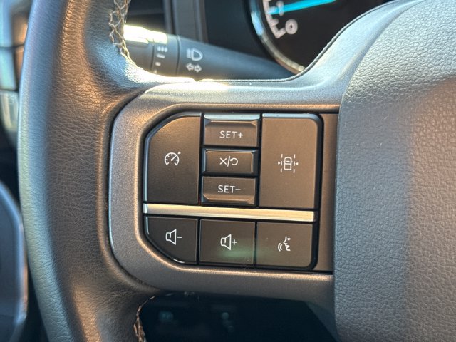 Used 2023 Ford F150 XLT w/ Equipment Group 302A High AWD/4WD image 34