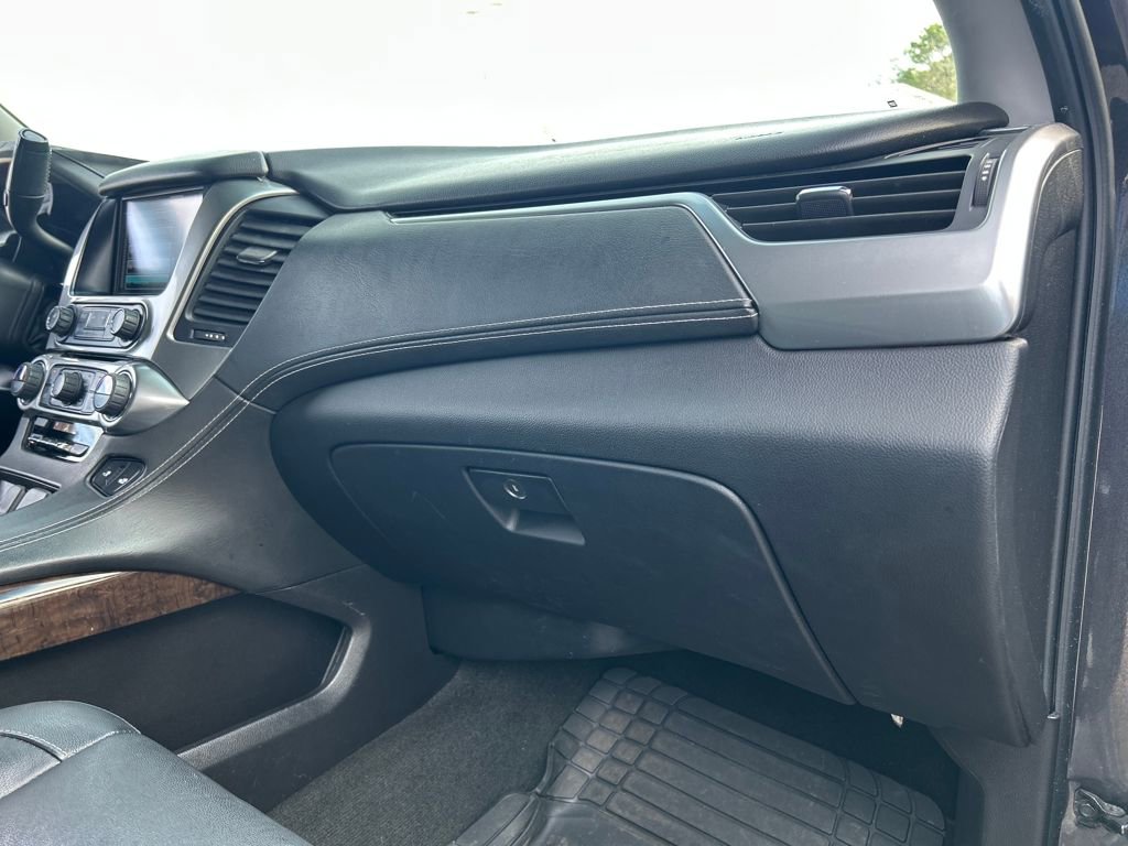 Used 2017 Chevrolet Tahoe LT image 14