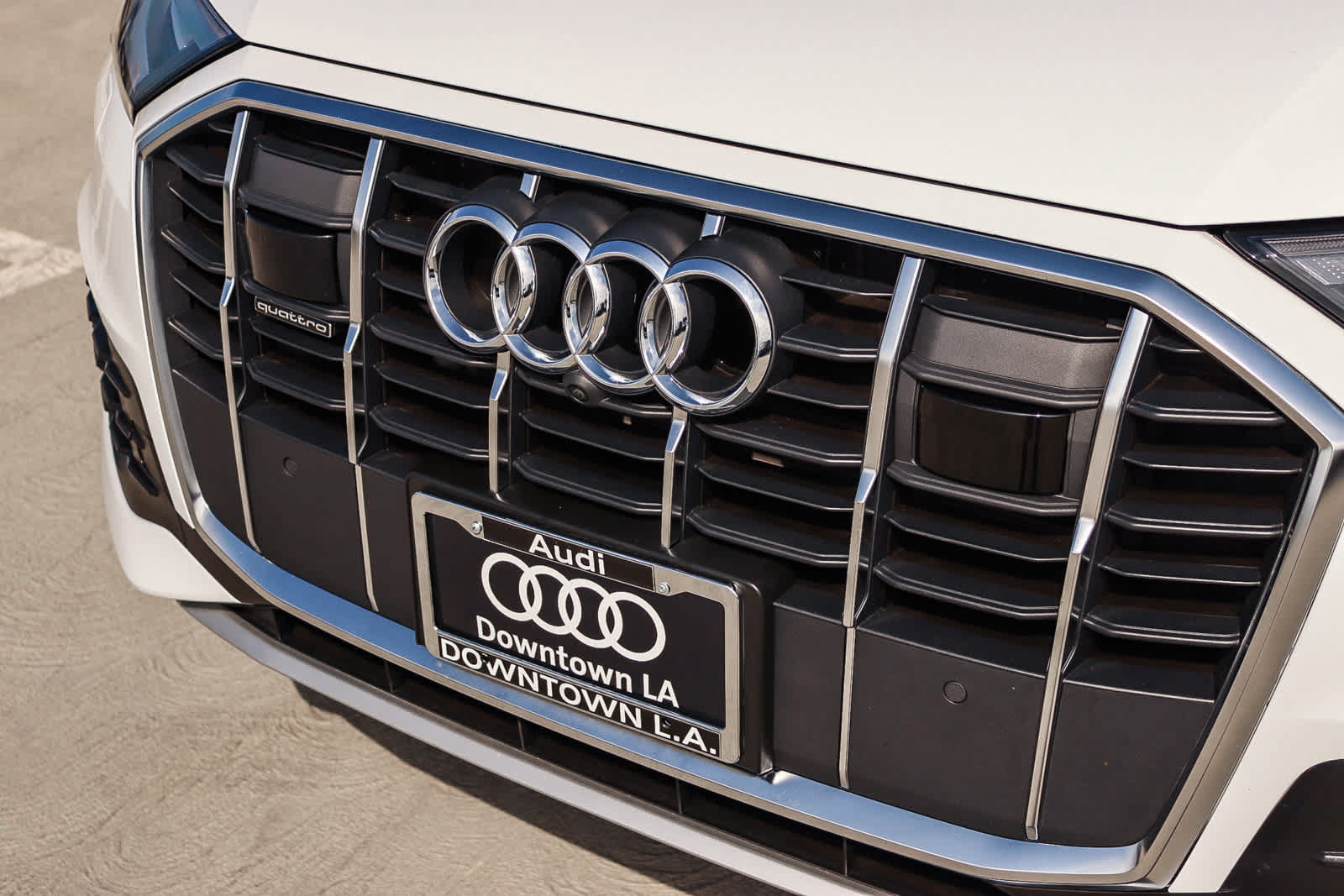 Used 2023 Audi Q7 2.0T Premium AWD/4WD image 8