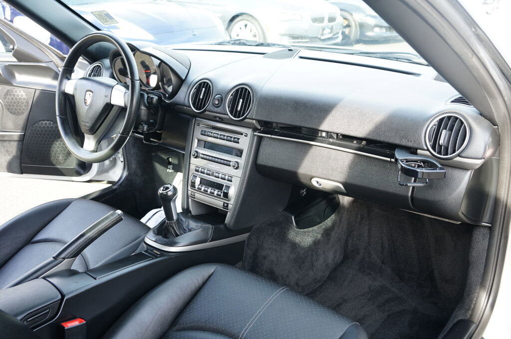 Used 2008 Porsche Cayman image 13