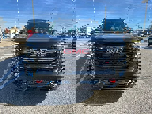 New 2026 GMC Terrain AT4 w/ LPO, Floor Liner Package image 3