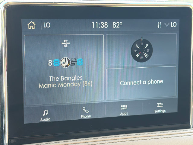 Used 2022 Lincoln Corsair FWD image 23