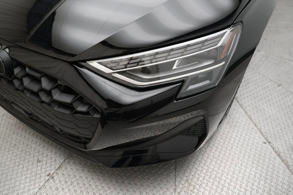 New 2026 Audi A3 2.0T Premium image 23