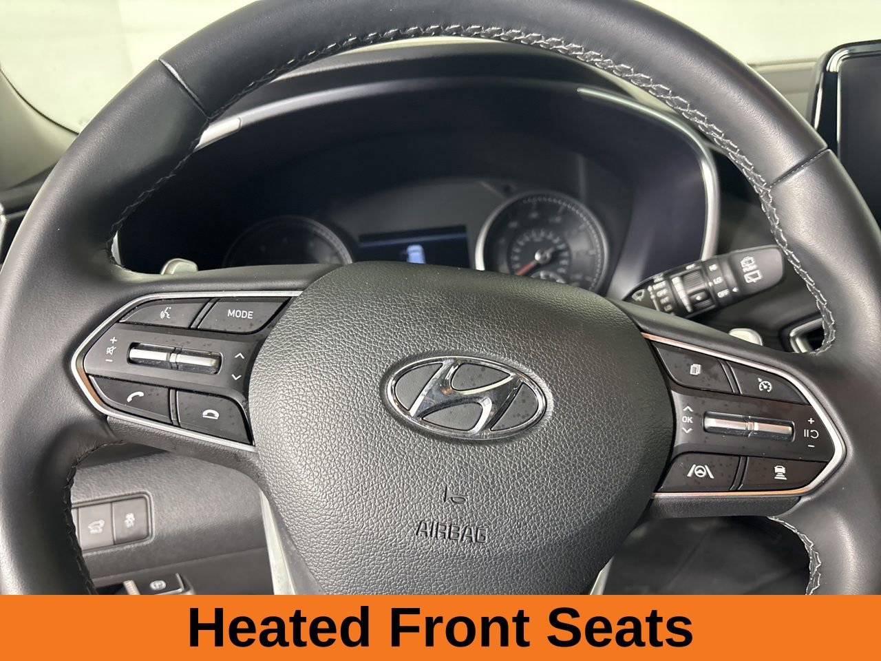 Used 2023 Hyundai Santa Fe XRT image 11